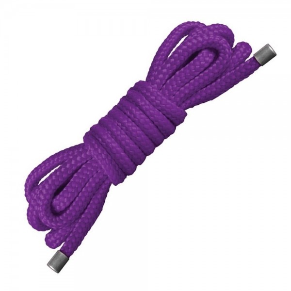 Ouch! - Japanese Mini Rope