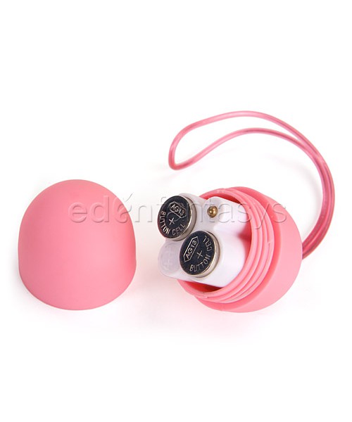 Small remote egg