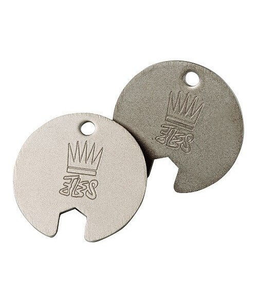 Jes Extender Titanium