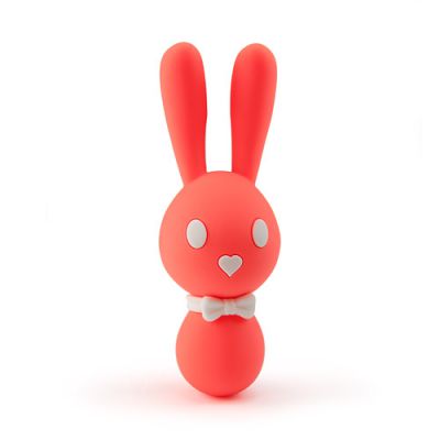 Wicked bunny