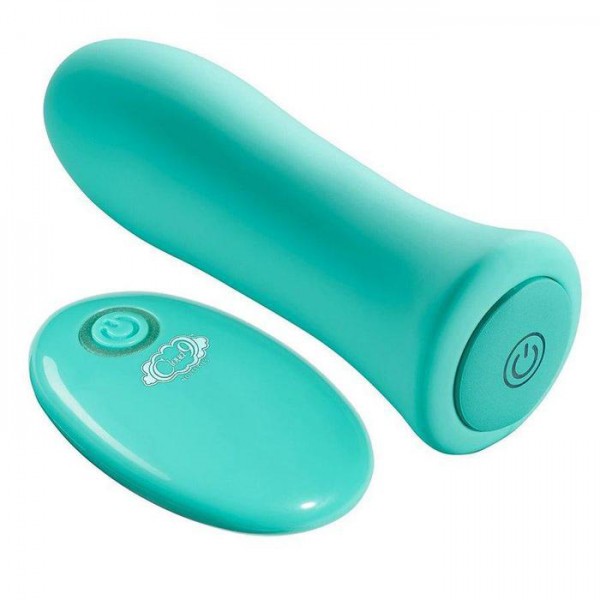 Power Touch Wireless Remote Bullet
