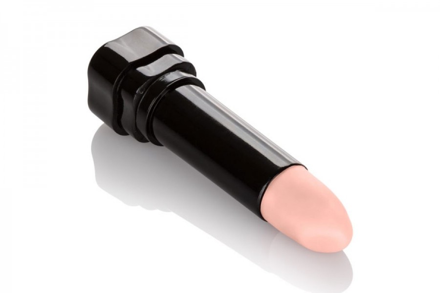 Hide & Play Lipstick Vibrator