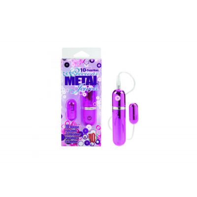 10 Function Precious Metals Jewels Pleasure Pak