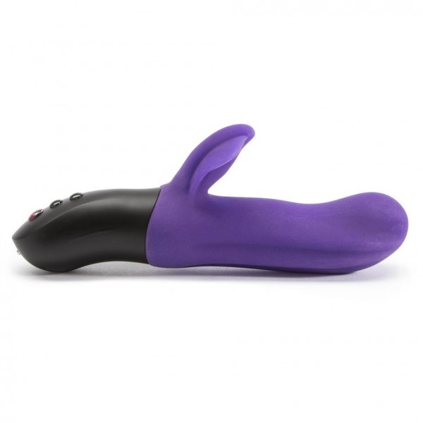 Fun Factory Stronic Fusion 8.5" Pulsating & Thrusting Luxury Vibrator