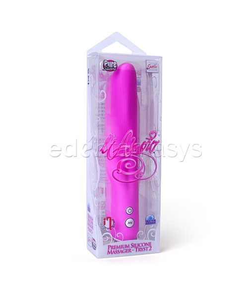 L'Amour premium silicone massager Tryst 2 — image 6 of 6