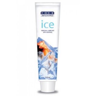Four Seasons Ice Lubricant 100ml