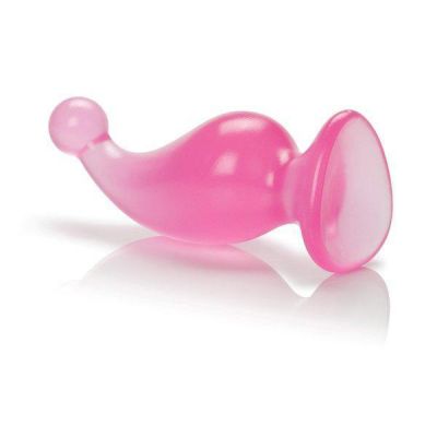 Pink Pixie Curve
