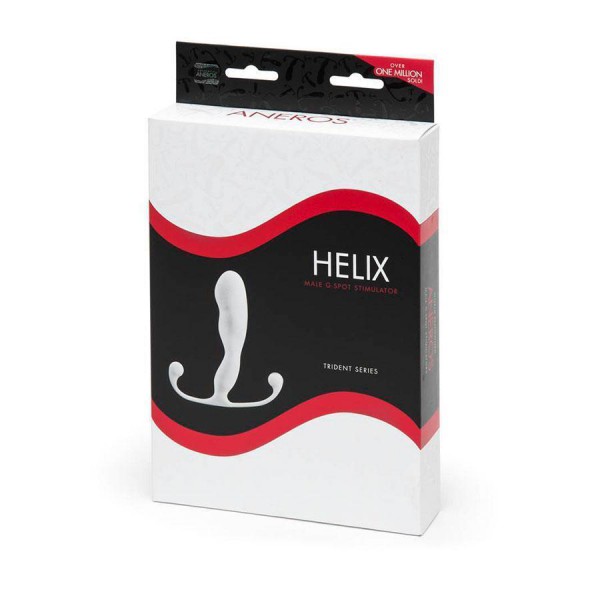 Eupho Trident Prostate & Perineum Massager for Men by Aneros