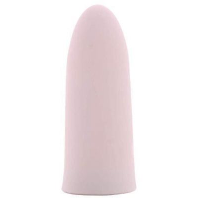 Intense Rechargeable Power Mini Vibrator Extra Short