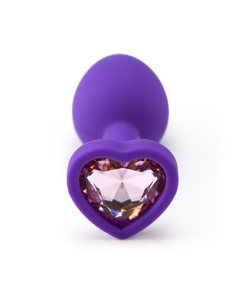 Heart me