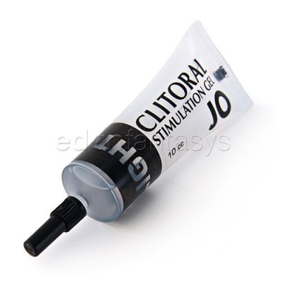JO clitoris stimulation gel