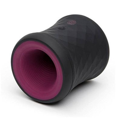 Sutra vibrating head masturbator