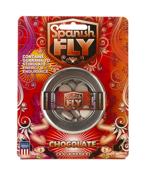 Spanish Fly