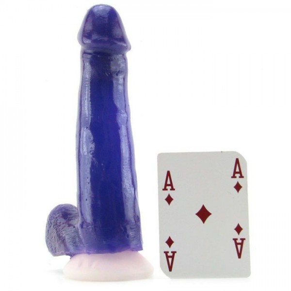 Fetish Fantasy Deluxe Hollow Strap-On
