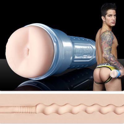 Fleshjack Boys Pierre Fitch Butt Squeeze Texture