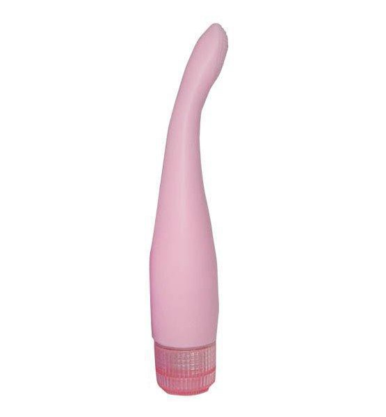 G-Spot Nubby Vibe