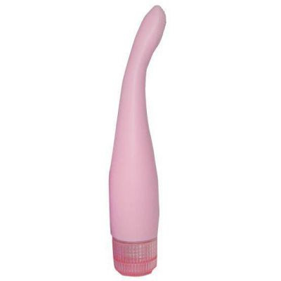 G Spot Nubby Vibe