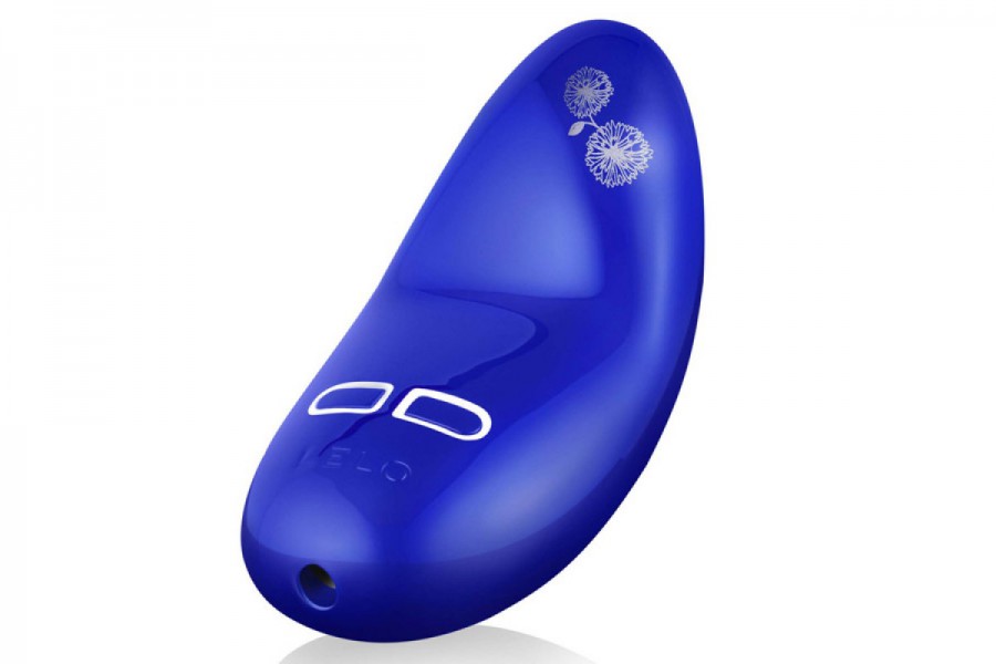 Lelo Nea 2 Powerful 3" Massager