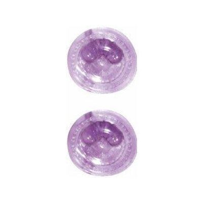 Hands Free Breast Stimulators