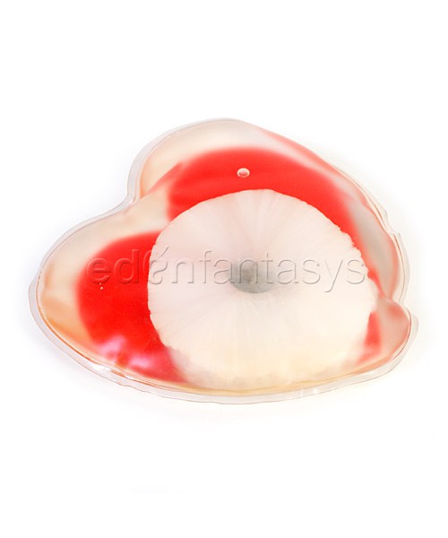 Heart's Desire warming massager — image 3 of 4