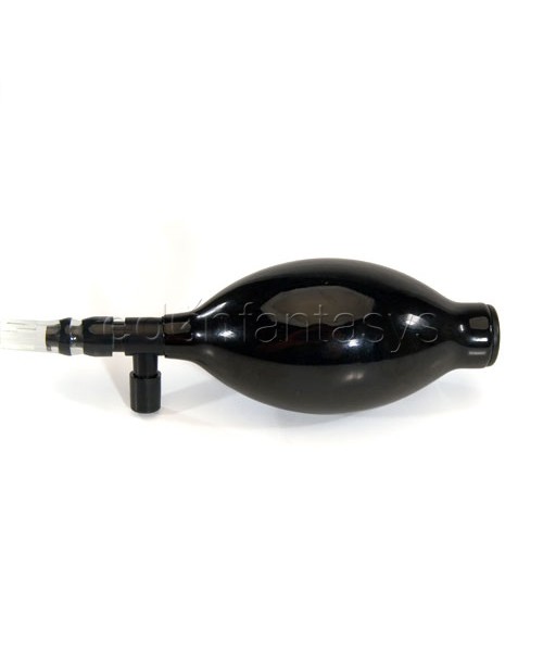 Wireless mini-pump — image 4 of 5