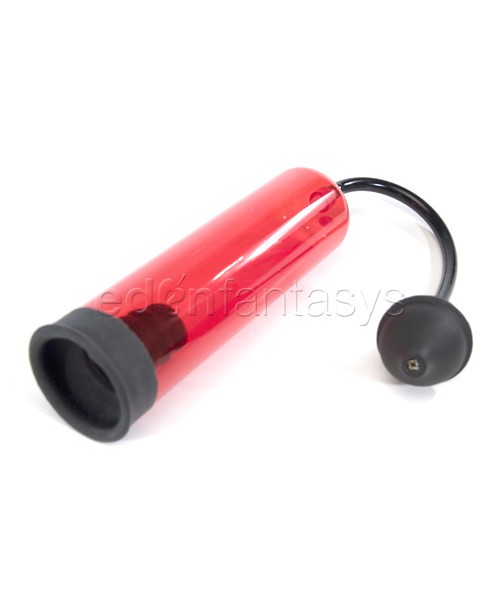 Nick Manning's masturstroke masturbation kit