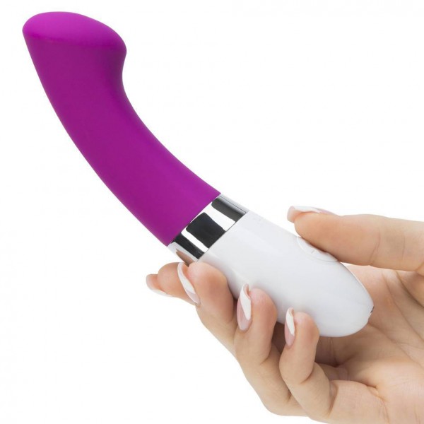 Lelo Gigi 2 G-Spot 6.5" Vibrator