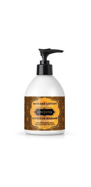 Kama Sutra Massage Lotion Coconut Pineapple