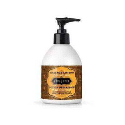 Kama Sutra Massage Lotion Coconut Pineapple