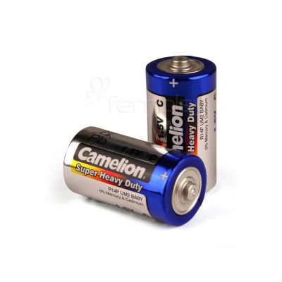 Free Batteries C