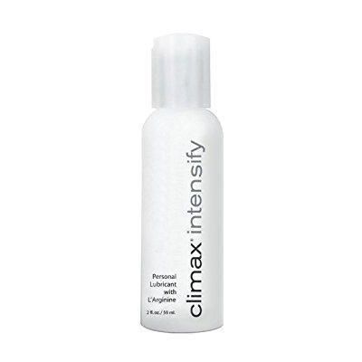 Climax Intensify Arousal Lubricant