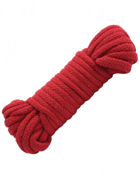 Doc Johnson Japanese Style Bondage Rope — image 4 of 14