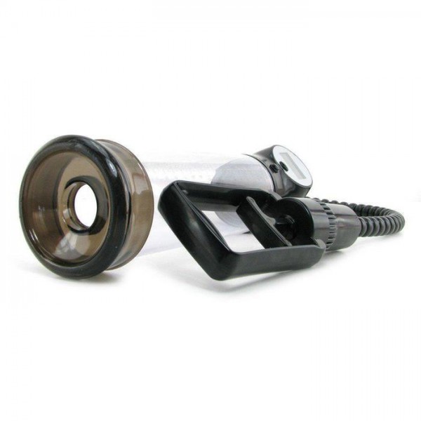 Pump Worx Digital Power Pump