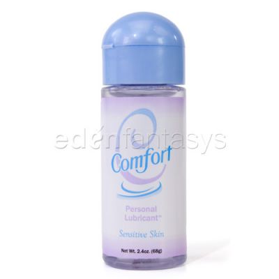Wet comfort