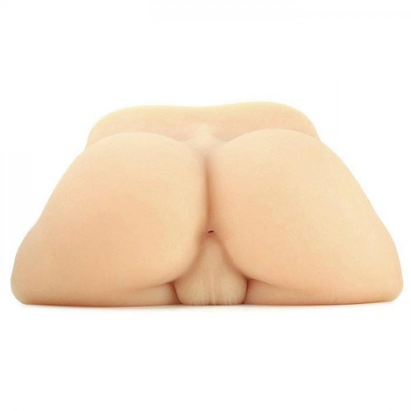 Fuck My Tight Ass Mega Masturbator — image 4 of 9