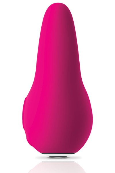 Jimmy Jane FORM 2 Deluxe 3.2" Clitoral Vibrator
