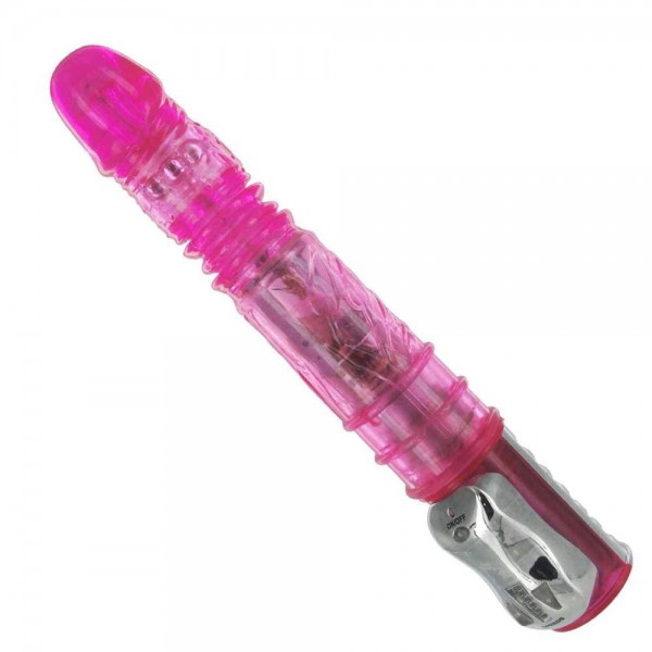 Thrusting Spinner