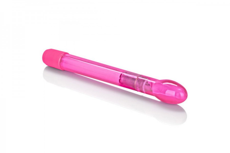 Slender Tulip Wand