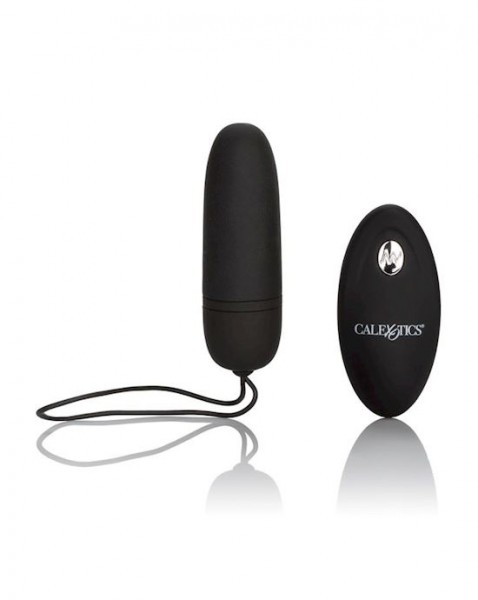 Silicone Remote Bullet