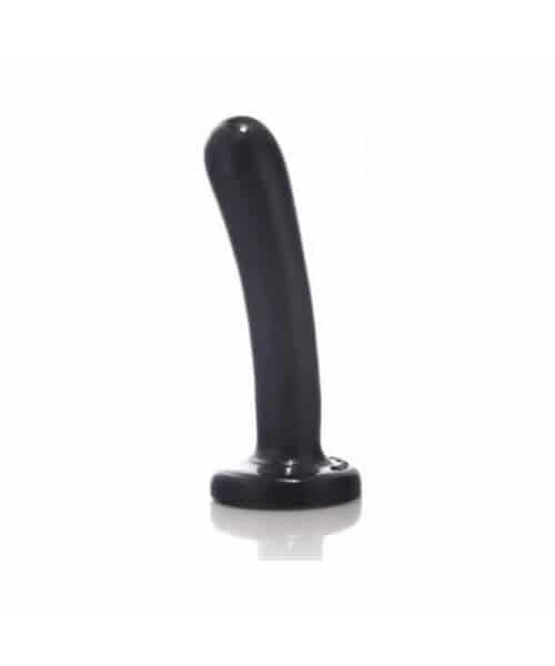Si Novelties Queen 6 inch Strap-On Dildo