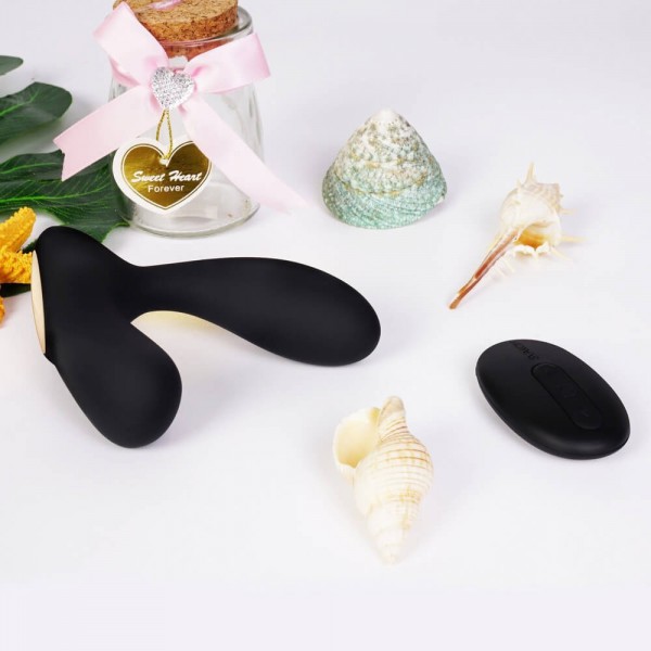 Svakom Vick Flexible Control Prostate Massager