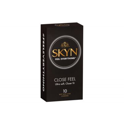 Skyn Close Feel Condoms 10s