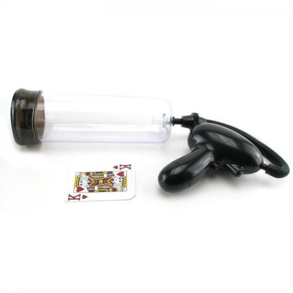 Automatic Precision Pump