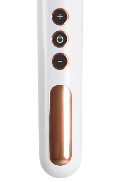 Adam and Eve 13" Wand Massager with Silicone Head - Rose Gold Edition — image 20 of 23