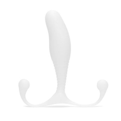 MGX Trident Prostate Perineum Massager for Men by Aneros