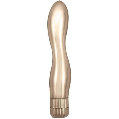 Bela Orgasmic Kiss Wavy Vibrator