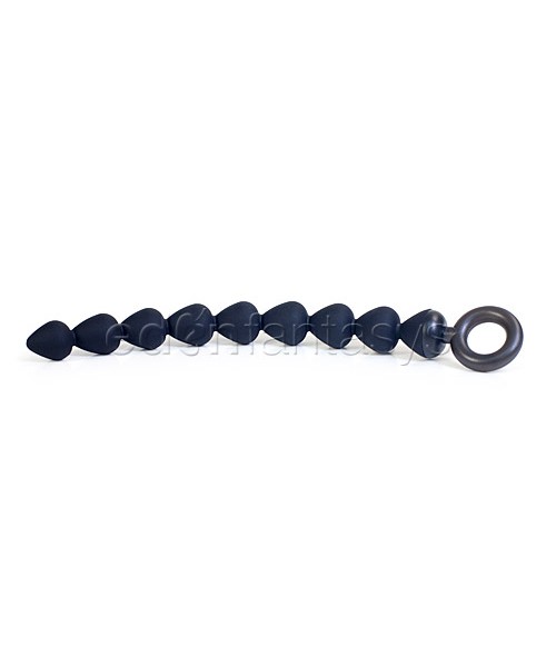 Sex and Mischief anal beads