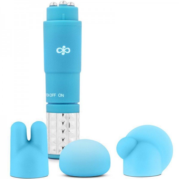 Revitalize massage kit