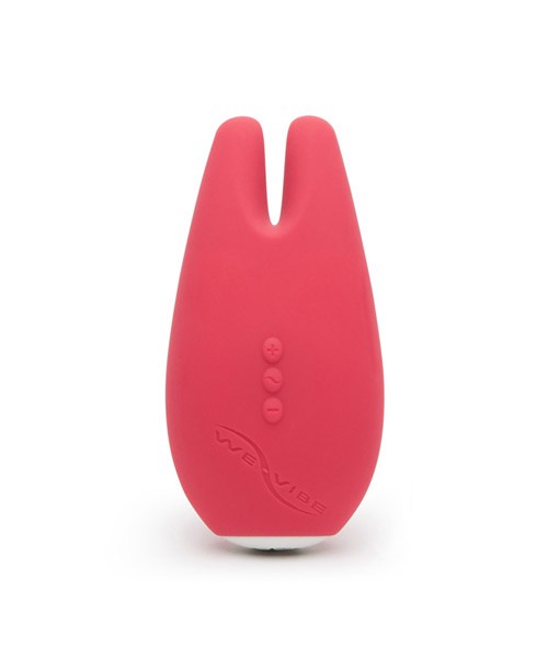 We-Vibe Gala 4.5" Silicone Clitoral Vibrator