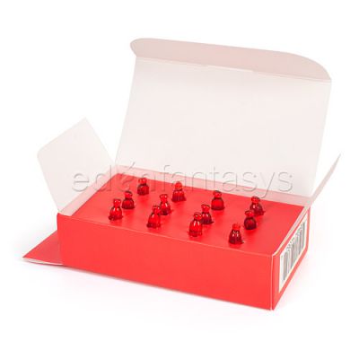 JO 12v volt 12 pack